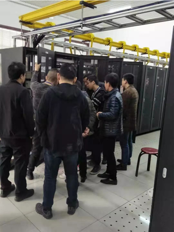 光(guāng)纖緊急話(huà)機(jī)